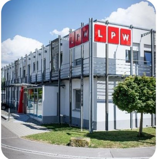LPW Reinigungssysteme GmbH in Riederich